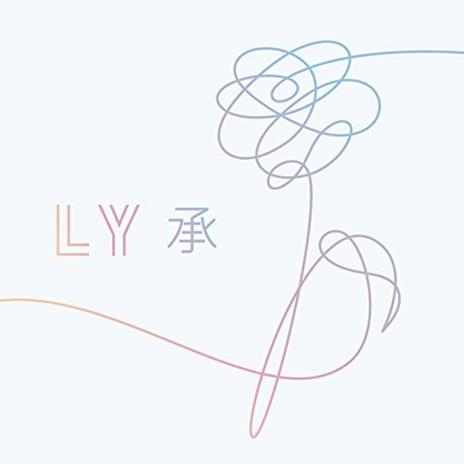 Love Yourself. Her - CD Audio di BTS