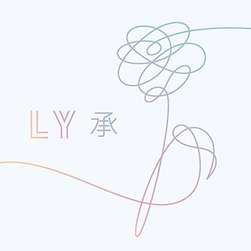 Love Yourself. Her - CD Audio di BTS