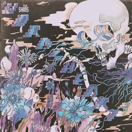 Worms Heart - Vinile LP di Shins