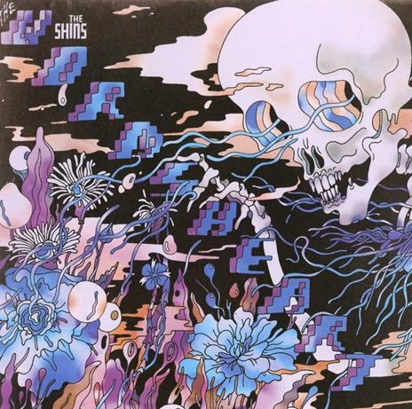 Worms Heart - CD Audio di Shins