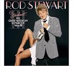 Stardust... The Great American Songbook III (Gold Series)
