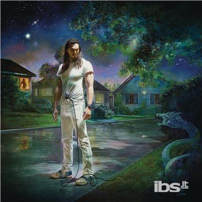 You're Not Alone - Vinile LP di Andrew W.K.
