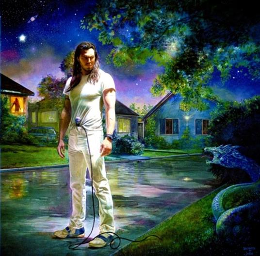 You're Not Alone - CD Audio di Andrew W.K.