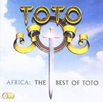 Africa: The Best Of Toto (Gold Series)