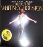 I Will Always Love You. The Best Of Whitney Houston (Gold Series)