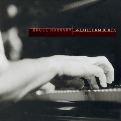 Greatest Radio Hits (Gold Series) - CD Audio di Bruce Hornsby