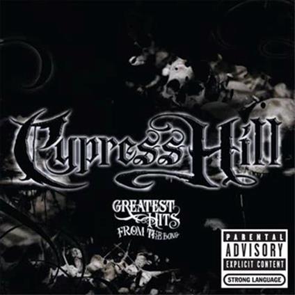 Greatest Hits From The Bong (Gold Series) - CD Audio di Cypress Hill