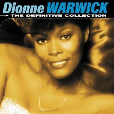 The Definitive Collection (Gold Series) - CD Audio di Dionne Warwick