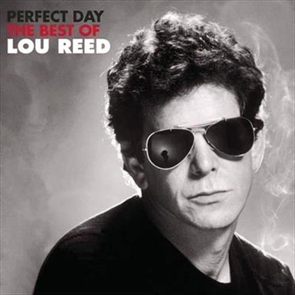 Perfect Day (Gold Series) - CD Audio di Lou Reed