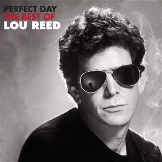 Perfect Day (Gold Series) - CD Audio di Lou Reed