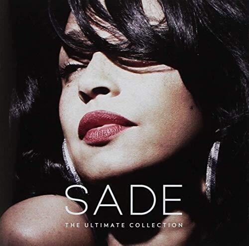Best Of Sade (Gold Series) - CD Audio di Sade