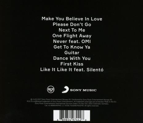 Moments - CD Audio di Marcus & Martinus - 2