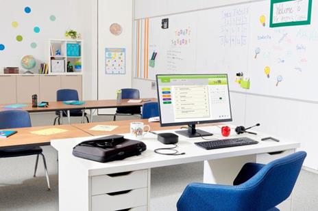 HP Cuffie stereo USB - 2