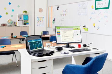HP Cuffie stereo USB - 4