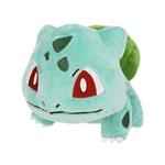 Peluche Pokemon Bulbasaur 23cm