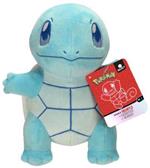 Wicked Cool Toys Pokemon Plush Doll Tonal Squirtle 20 Cm