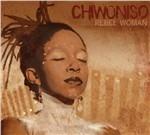 Rebel Woman - CD Audio di Chiwoniso