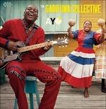 Ayó - CD Audio di Garifuna Collective
