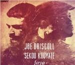Faya - CD Audio di Sekou Batourou Kouyate,Joe Driscoll