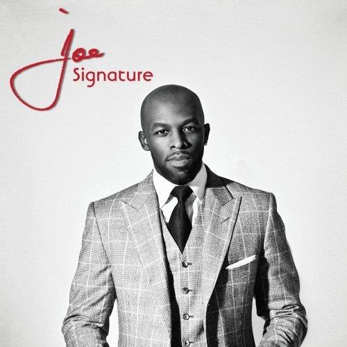 Signature - CD Audio di Joe