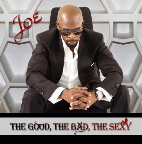 Good, Bad, Sexy - CD Audio di Joe