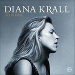 Live In Paris - Vinile LP di Diana Krall