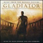 Gladiator (Music From The Motion Picture) - Vinile LP di Lisa Gerrard,Hans Zimmer
