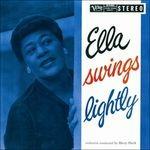Ella Swings Lightly (HQ) - Vinile LP di Ella Fitzgerald