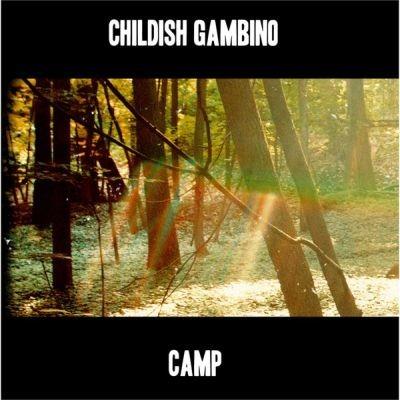 Camp - CD Audio di Childish Gambino