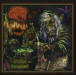 Witchtanic Hallucinations - CD Audio di Acid Witch
