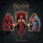 Alliance - Vinile LP di Sadism