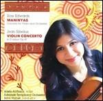 Concerti per violino