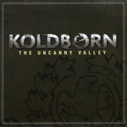 Uncanny Valley - CD Audio di Koldborn