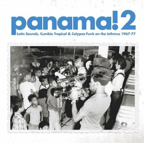 Panama vol.2 - Vinile LP