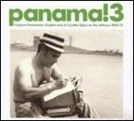 Panama vol.3 - CD Audio