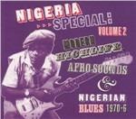 Nigeria Special vol.2 - CD Audio