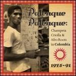 Palenque Palenque - CD Audio
