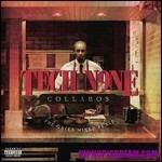 Collabos. The Gates Mixed Plate - CD Audio di Techn9ne