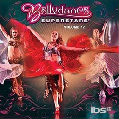 Bellydance Superstar 12 - CD Audio