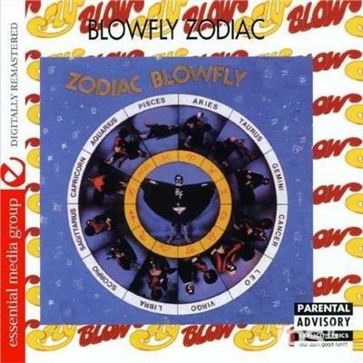 Zodiac - CD Audio di Blowfly