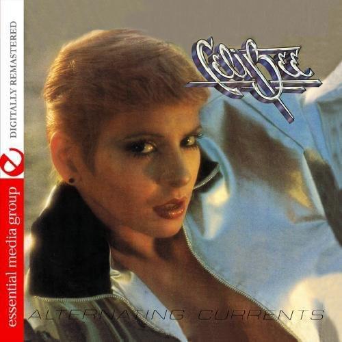 Celi Bee - Alternating Currents - CD Audio