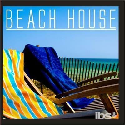 Beach House - CD Audio