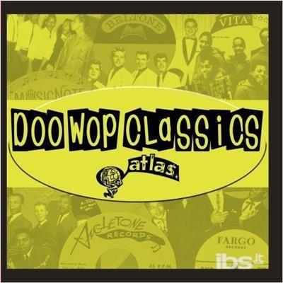 Doo-Wop Classics 11 - CD Audio