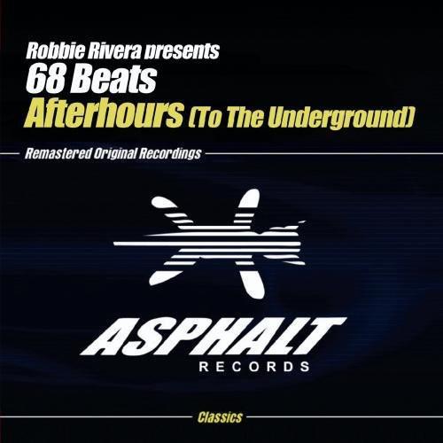 Afterhours (To The Underground) - CD Audio di 68 Beats