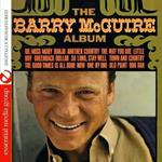 Barry Mcguire Album