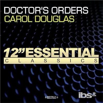 Doctor's Orders - CD Audio di Carol Douglas