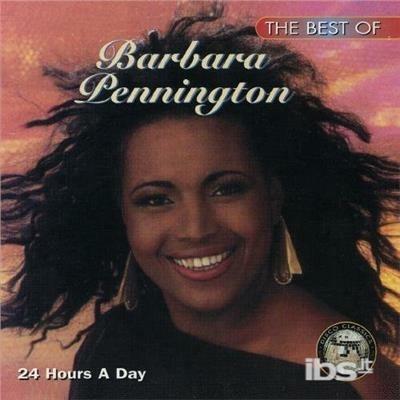 Best Of - CD Audio di Barbara Pennington