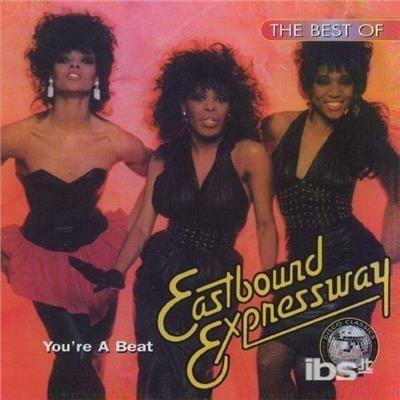 Best Of - CD Audio di Eastbound Expressway