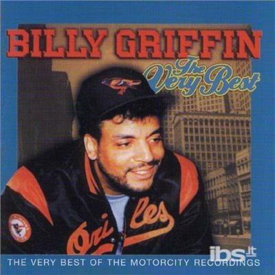 Very Best - CD Audio di Billy Griffin