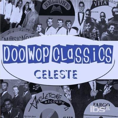 Doo-Wop Classics 12 - CD Audio
